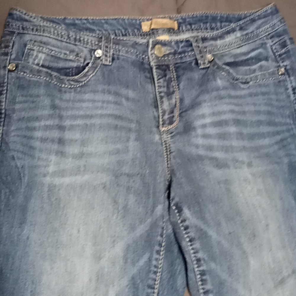 Vintage America collection JEANS